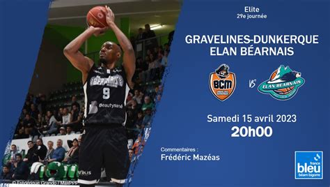 match elan béarnais.